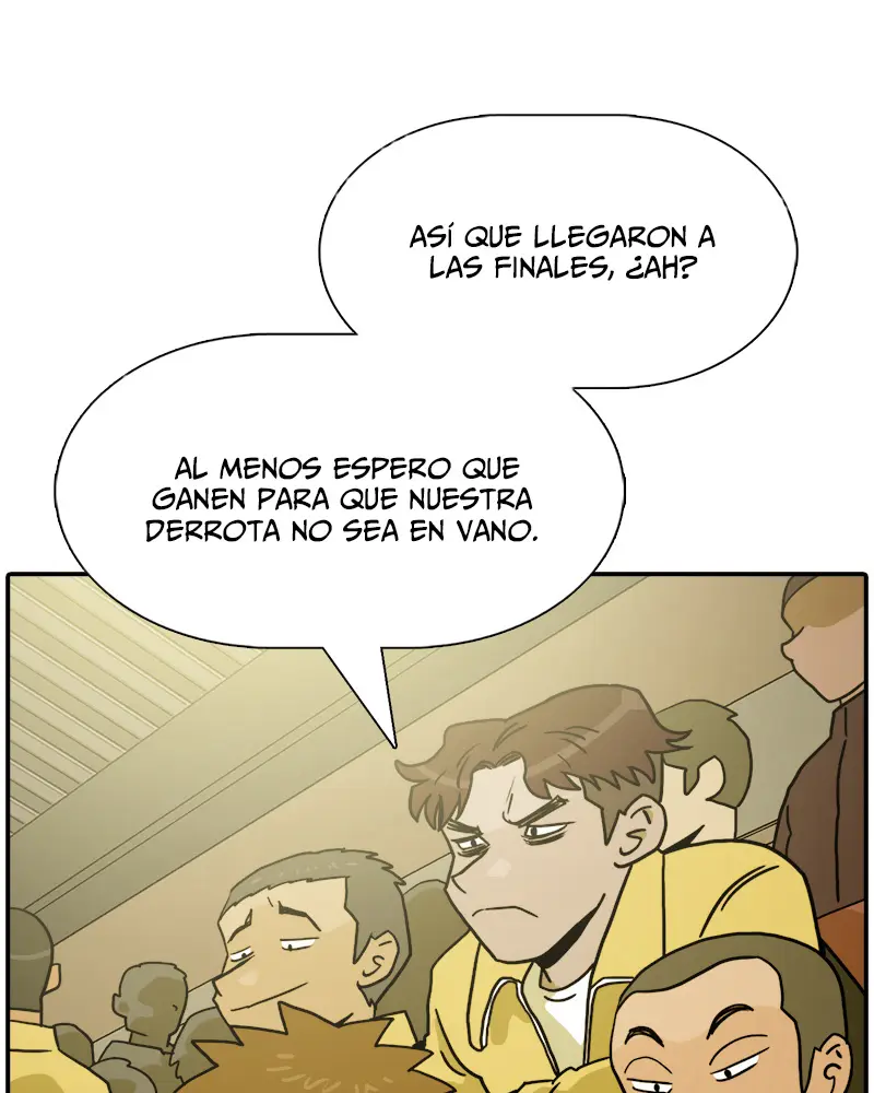 Taekwondo Kid capítulo 52, página 83