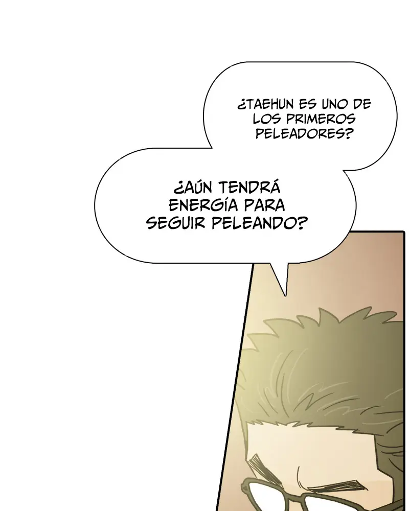 Taekwondo Kid capítulo 52, página 85