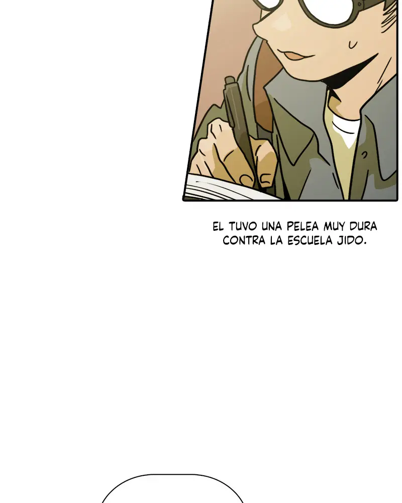 Taekwondo Kid capítulo 52, página 86