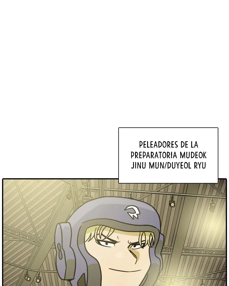 Taekwondo Kid capítulo 52, página 88