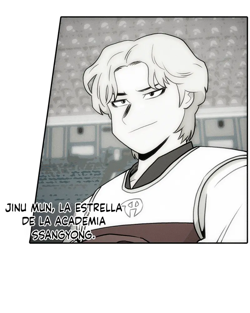 Taekwondo Kid capítulo 52, página 90