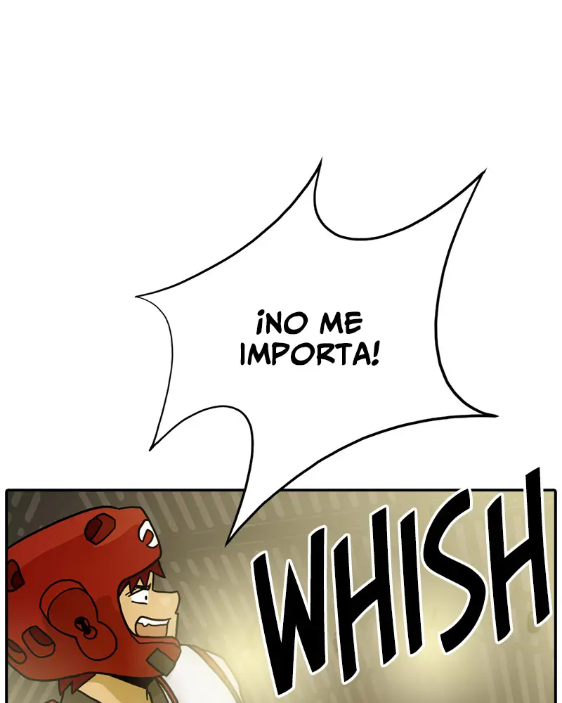 Taekwondo Kid capítulo 52, página 93