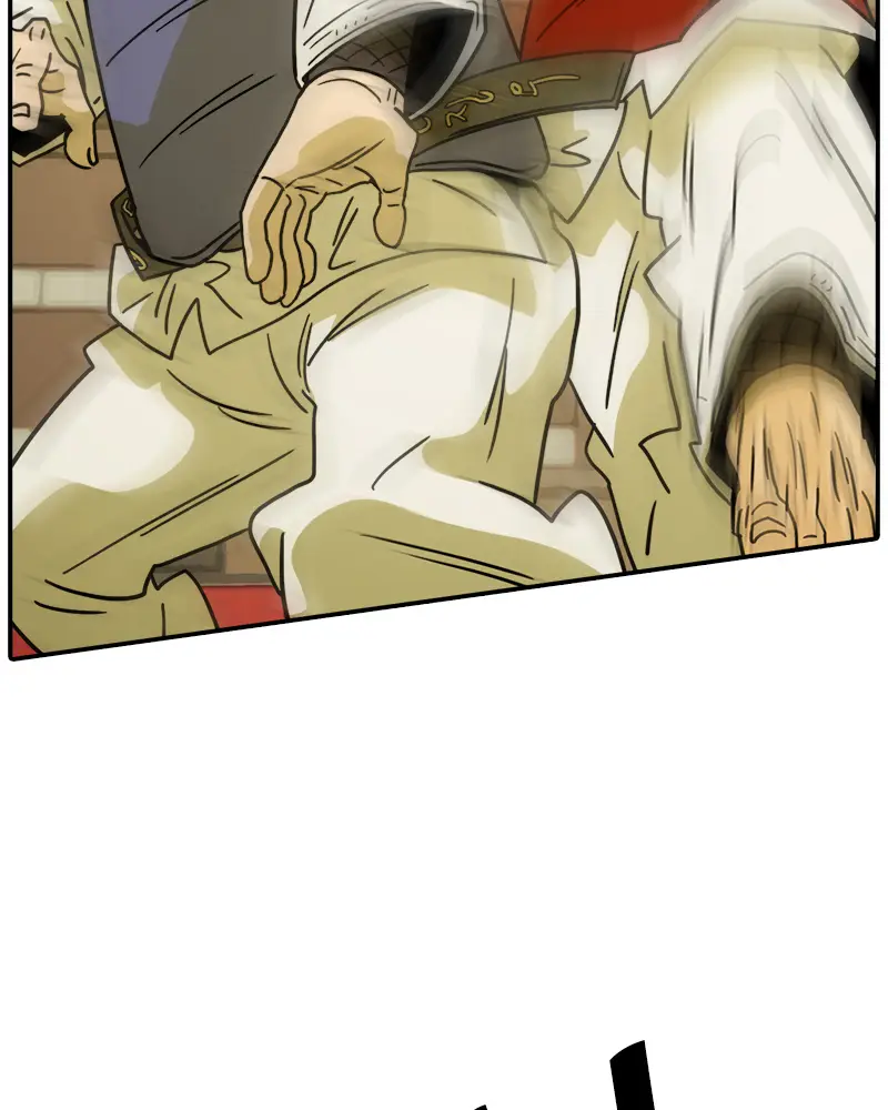 Taekwondo Kid capítulo 52, página 96