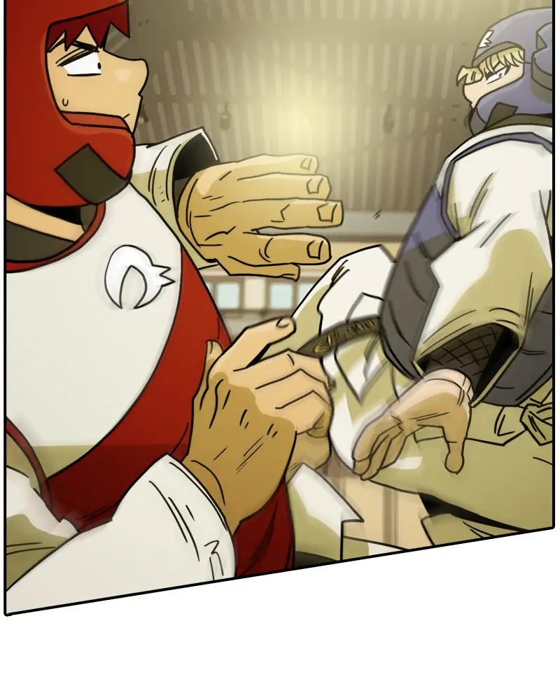 Taekwondo Kid capítulo 52, página 99