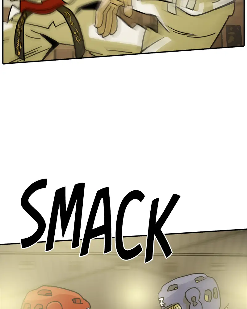 Taekwondo Kid capítulo 52, página 105