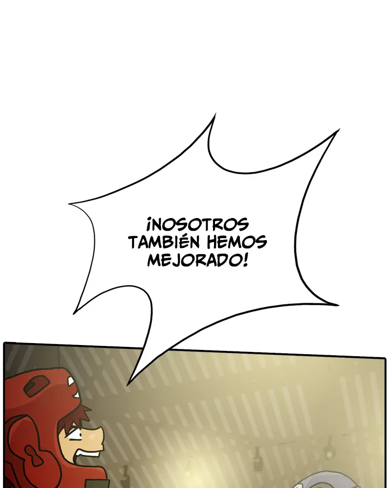 Taekwondo Kid capítulo 52, página 107