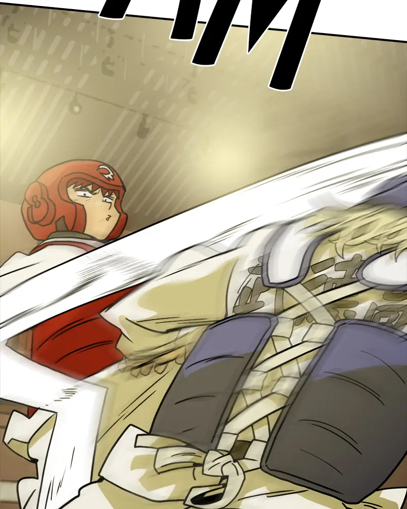 Taekwondo Kid capítulo 52, página 111