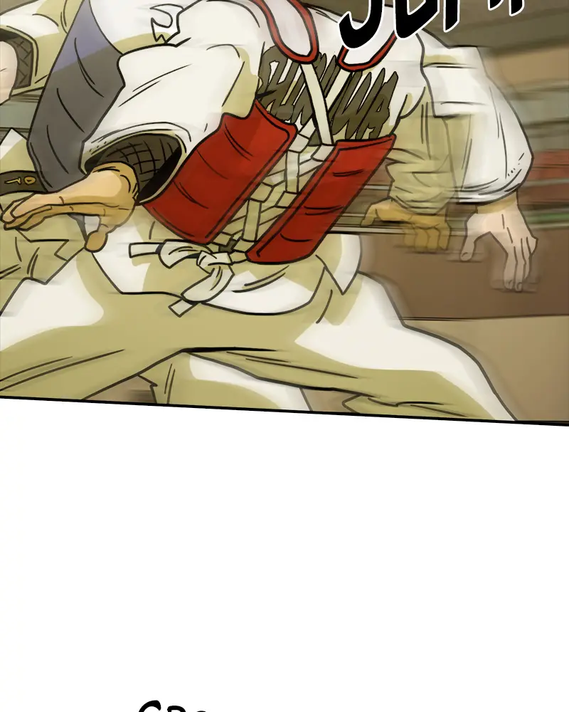 Taekwondo Kid capítulo 52, página 116