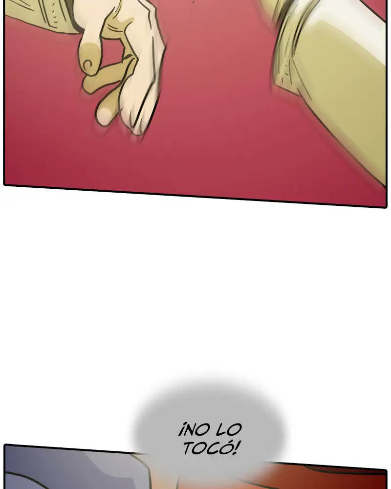 Taekwondo Kid capítulo 52, página 119