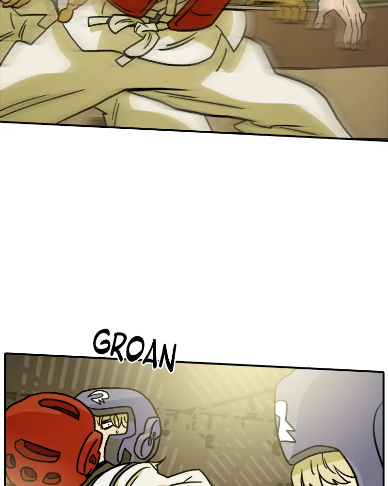 Taekwondo Kid capítulo 53, página 3