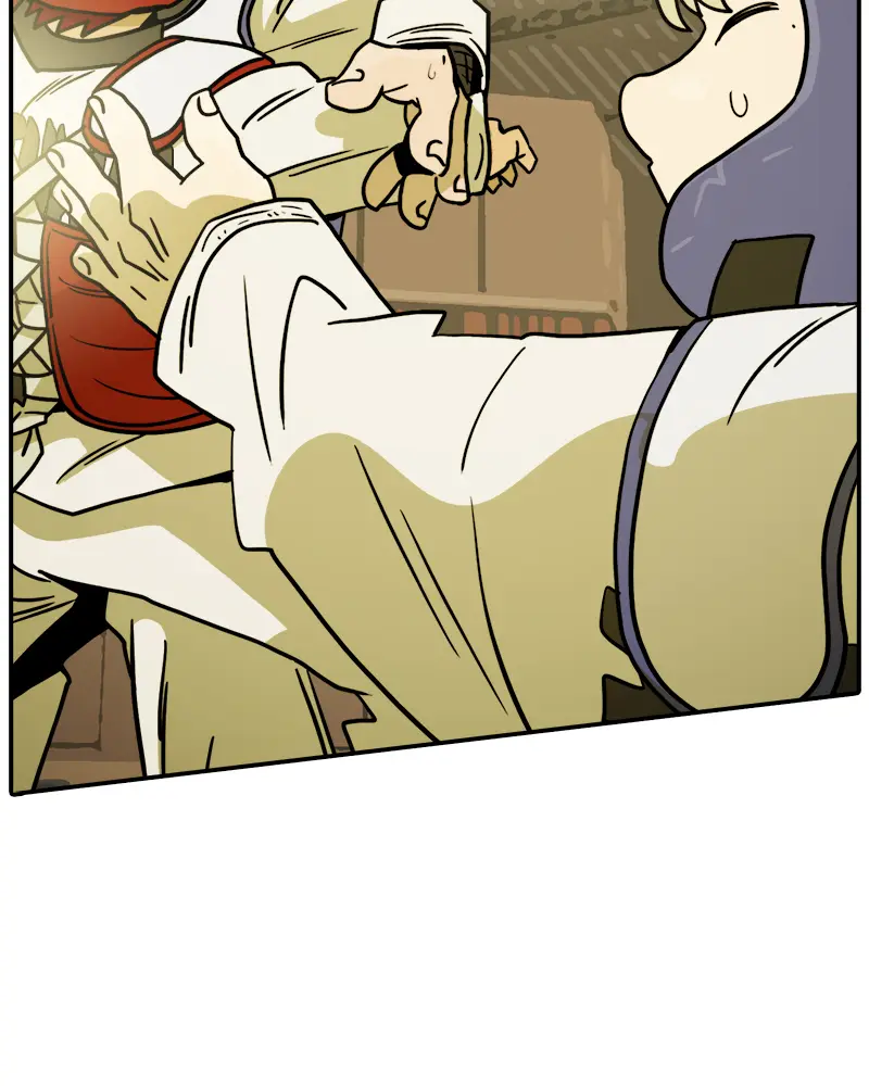 Taekwondo Kid capítulo 53, página 4