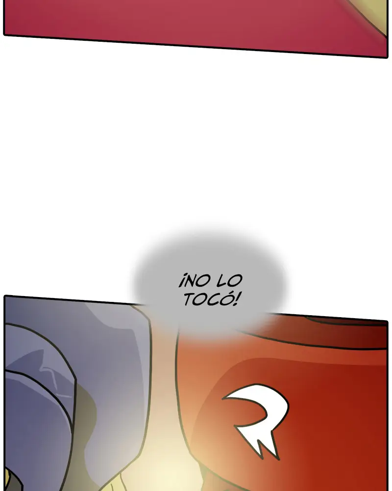 Taekwondo Kid capítulo 53, página 6