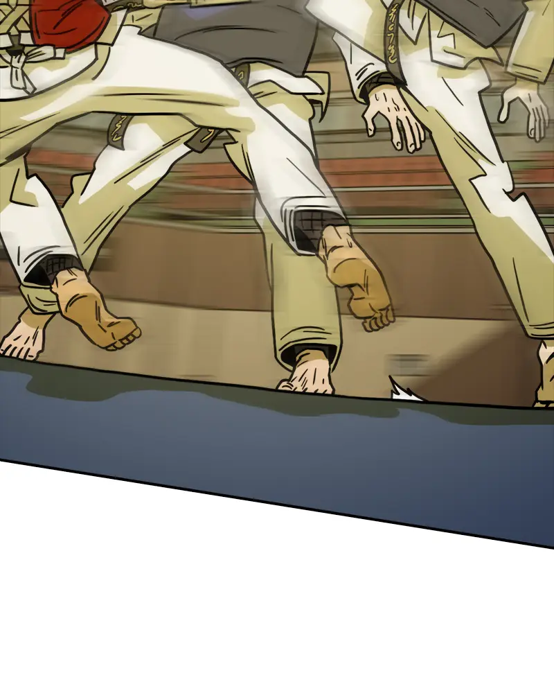 Taekwondo Kid capítulo 53, página 9