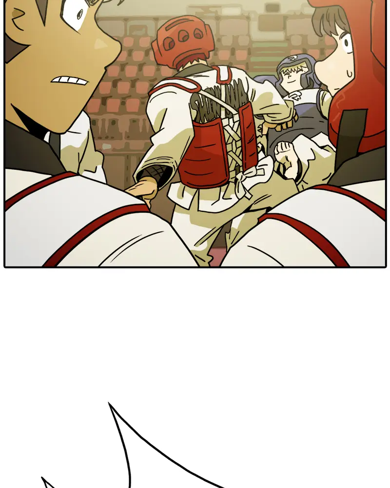 Taekwondo Kid capítulo 53, página 12