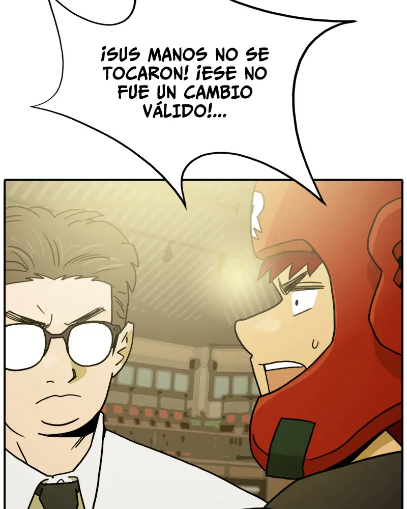 Taekwondo Kid capítulo 53, página 13