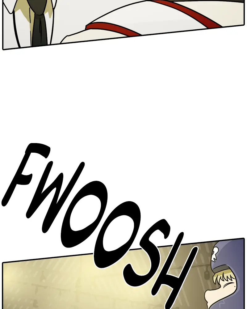 Taekwondo Kid capítulo 53, página 14