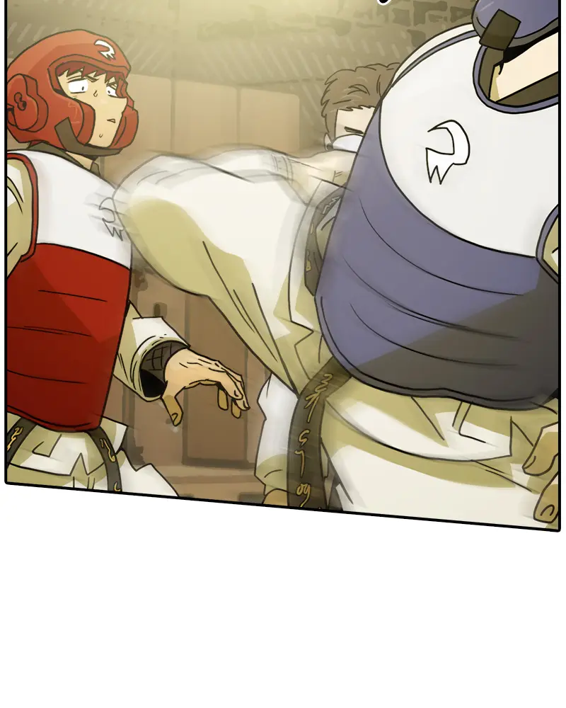 Taekwondo Kid capítulo 53, página 15
