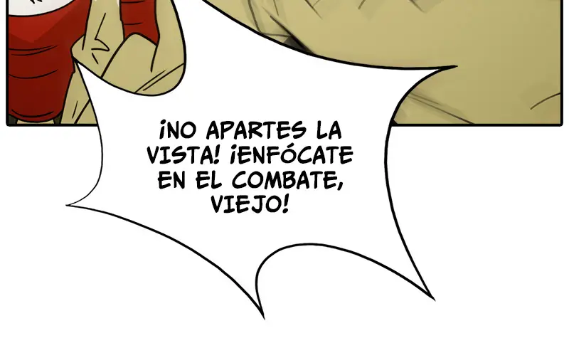 Taekwondo Kid capítulo 53, página 17