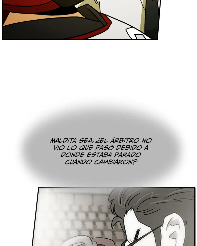 Taekwondo Kid capítulo 53, página 19