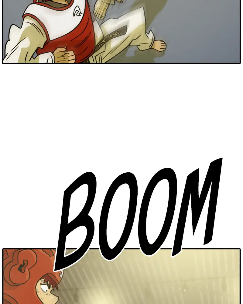 Taekwondo Kid capítulo 53, página 22