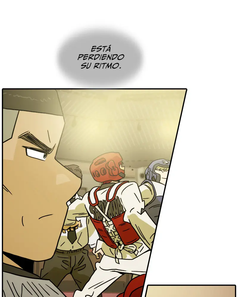 Taekwondo Kid capítulo 53, página 24
