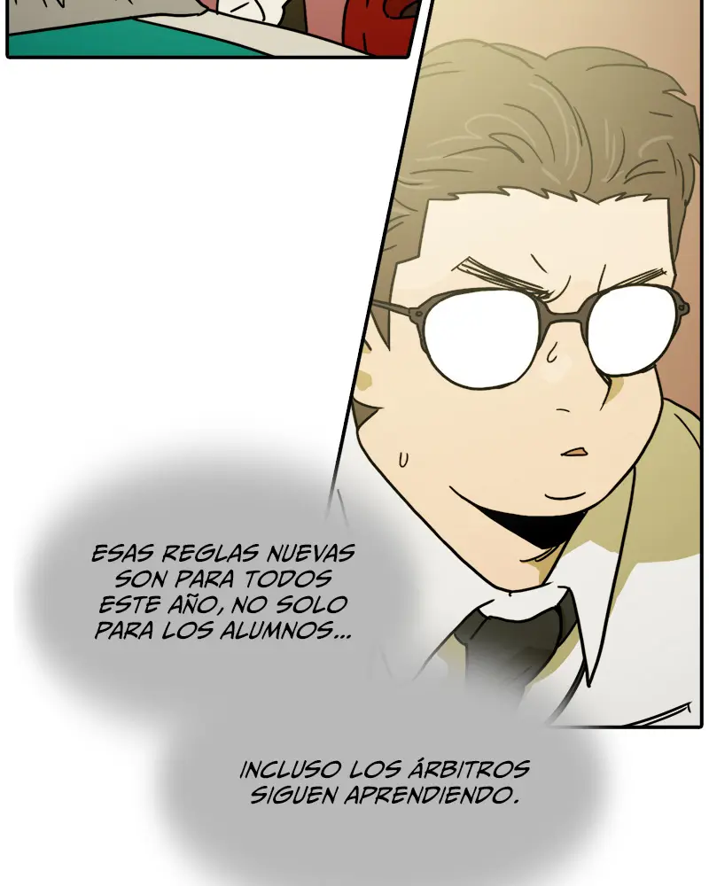 Taekwondo Kid capítulo 53, página 25
