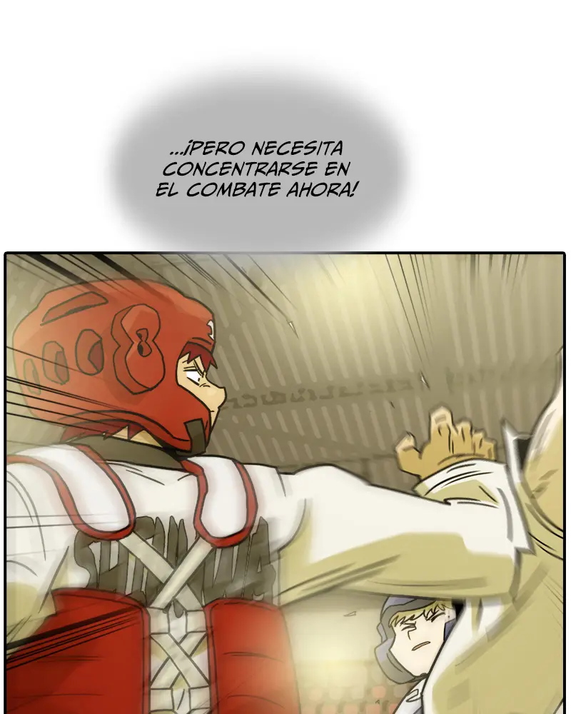 Taekwondo Kid capítulo 53, página 28