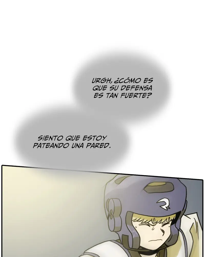 Taekwondo Kid capítulo 53, página 31