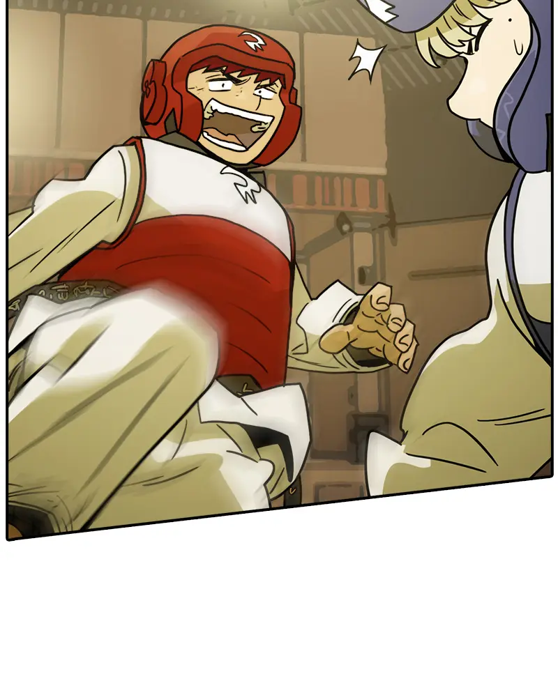 Taekwondo Kid capítulo 53, página 35