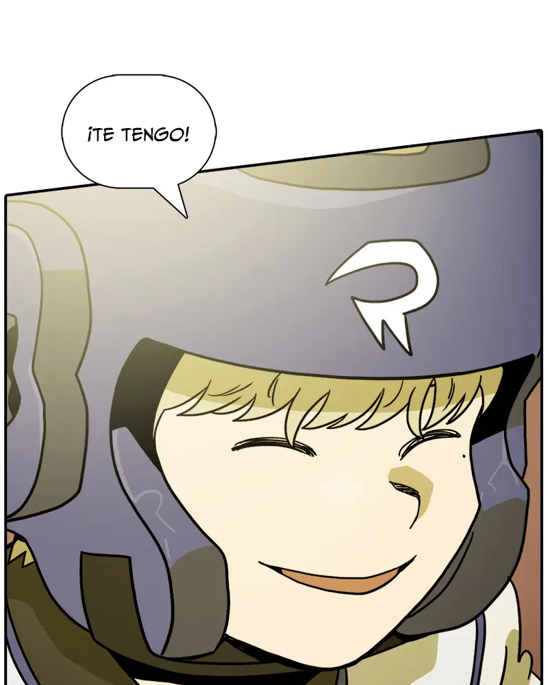 Taekwondo Kid capítulo 53, página 36