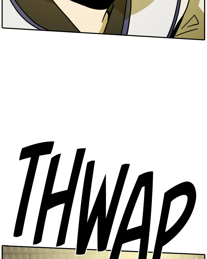 Taekwondo Kid capítulo 53, página 37