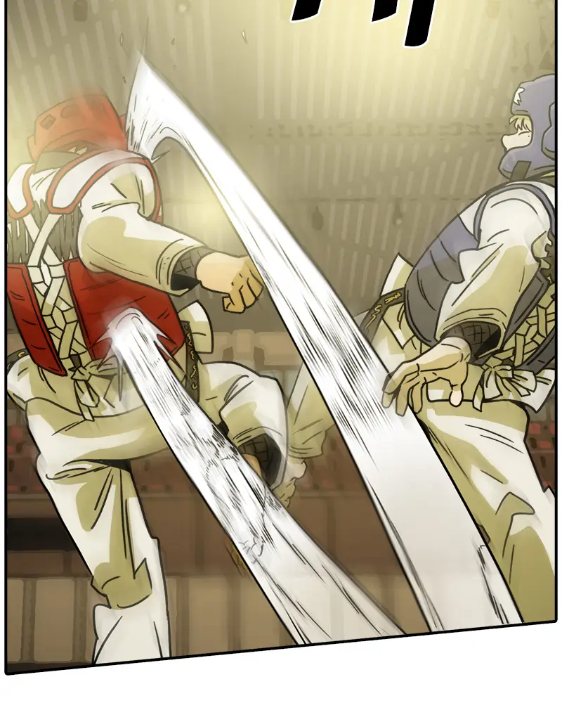 Taekwondo Kid capítulo 53, página 38