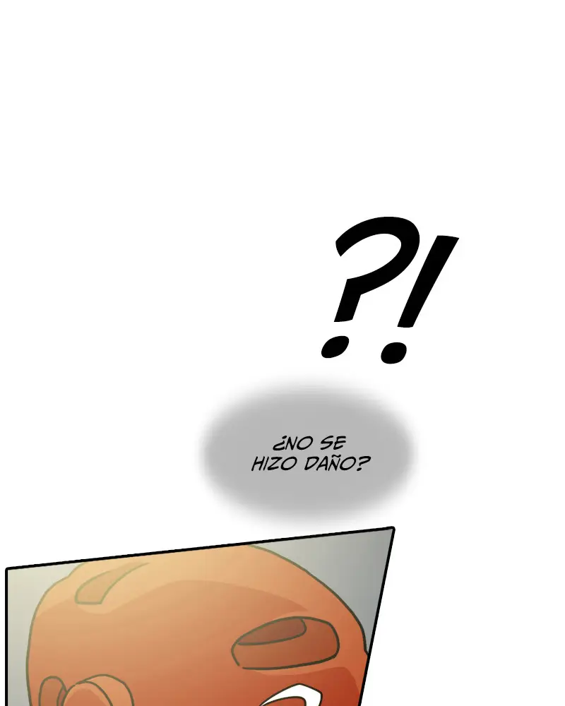 Taekwondo Kid capítulo 53, página 39