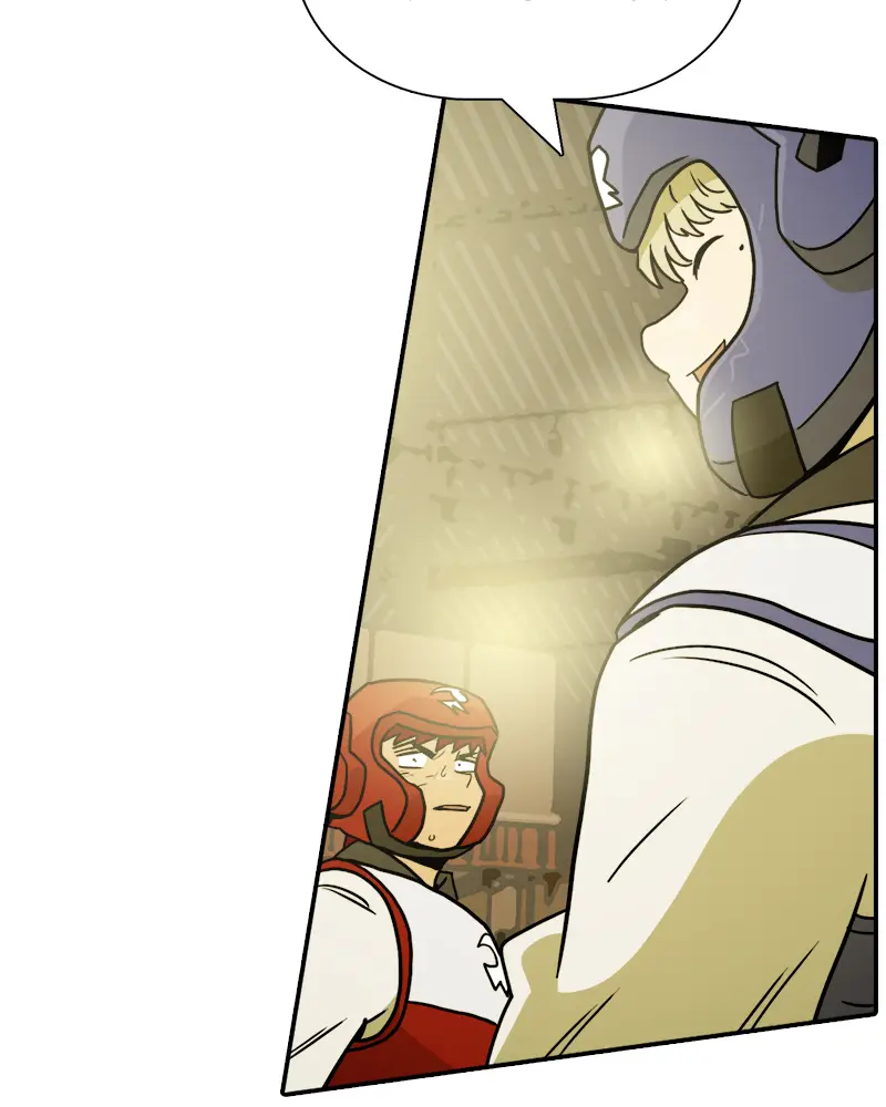 Taekwondo Kid capítulo 53, página 41