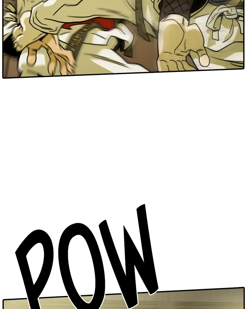 Taekwondo Kid capítulo 53, página 45