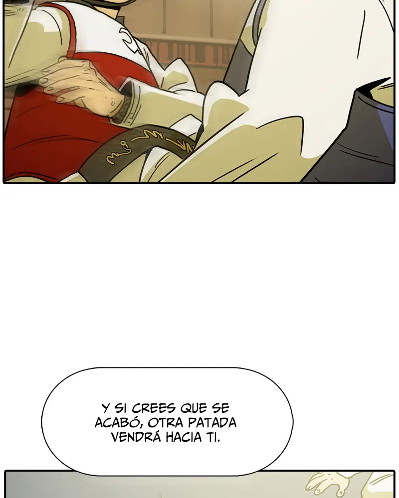 Taekwondo Kid capítulo 53, página 52