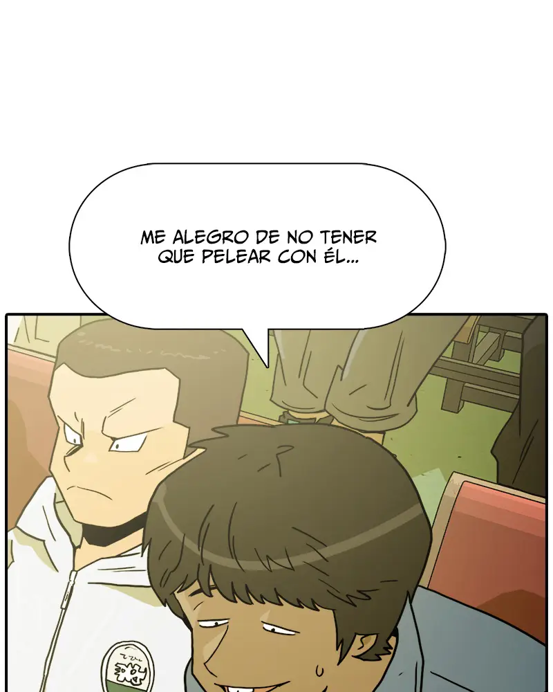Taekwondo Kid capítulo 53, página 54