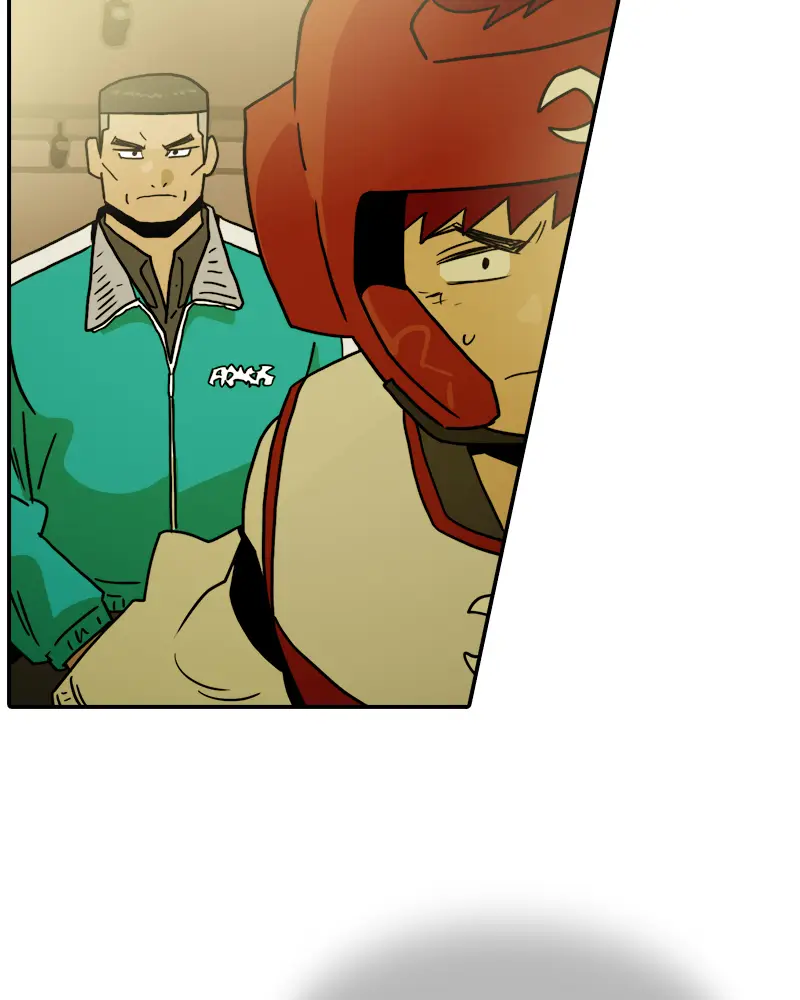 Taekwondo Kid capítulo 53, página 56