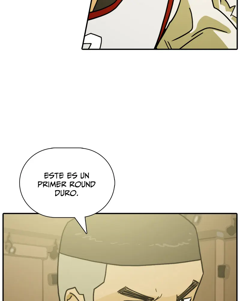 Taekwondo Kid capítulo 53, página 58