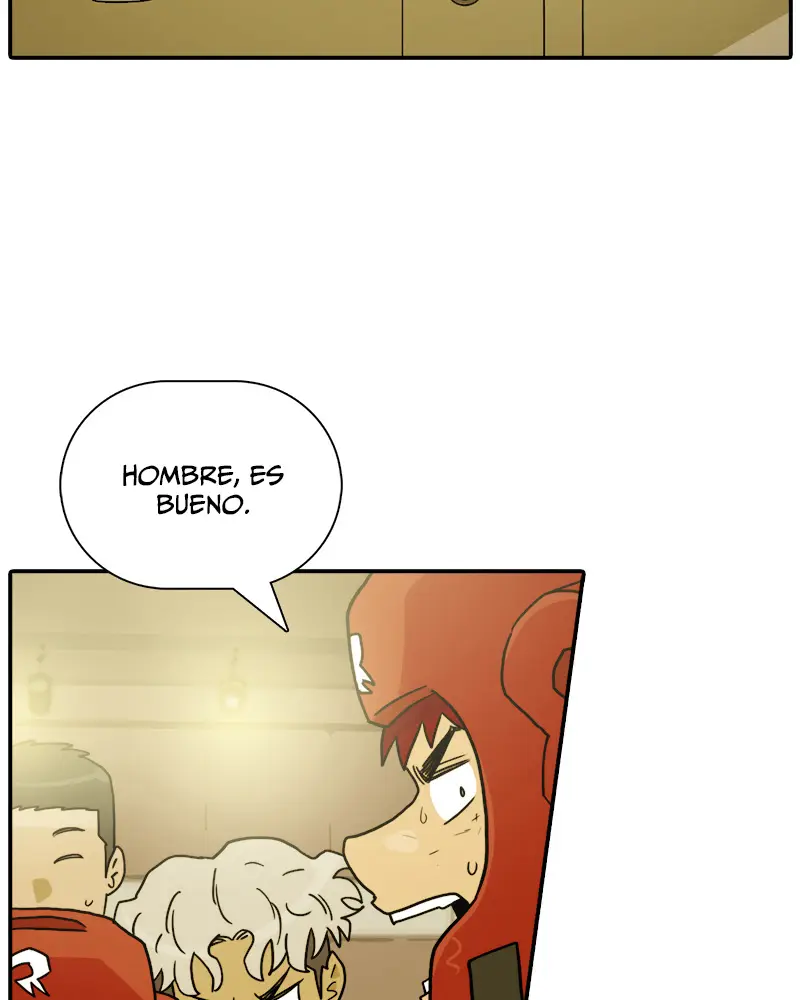 Taekwondo Kid capítulo 53, página 61