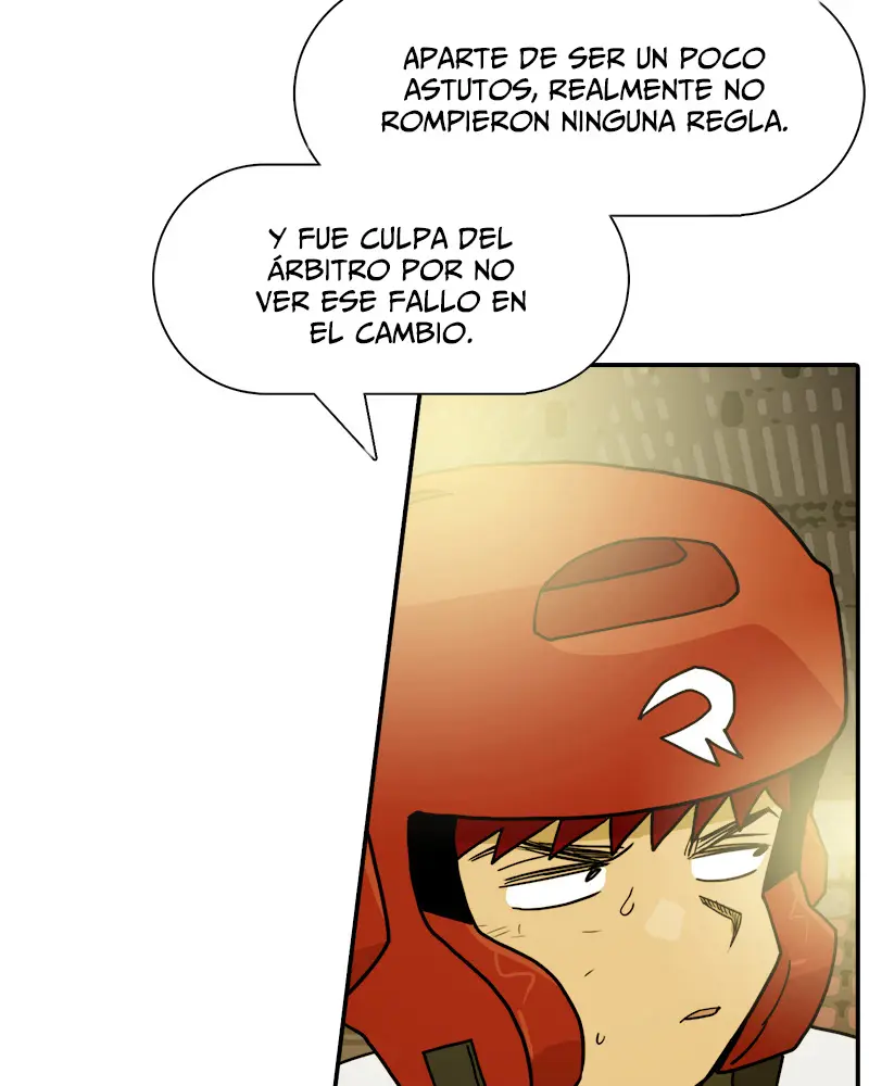 Taekwondo Kid capítulo 53, página 63