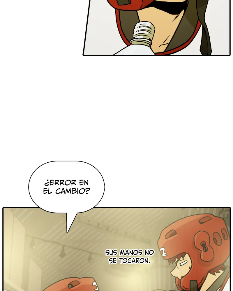 Taekwondo Kid capítulo 53, página 64