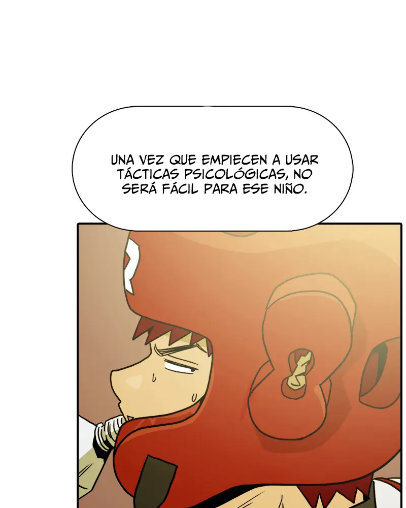 Taekwondo Kid capítulo 53, página 66