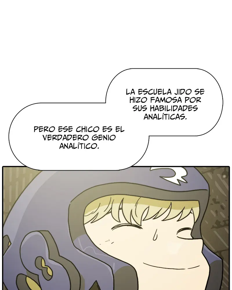 Taekwondo Kid capítulo 53, página 68