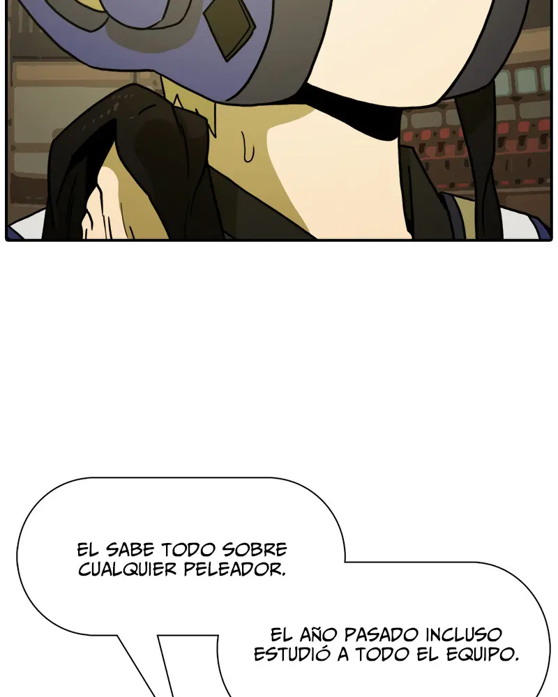 Taekwondo Kid capítulo 53, página 69