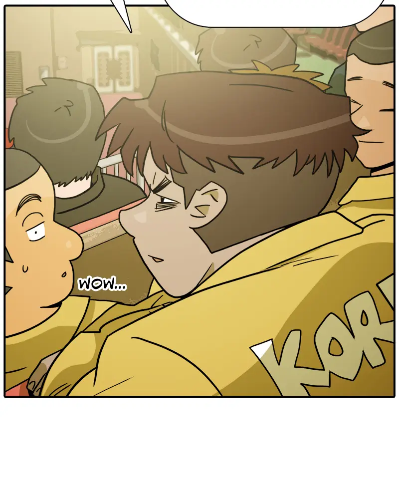 Taekwondo Kid capítulo 53, página 70