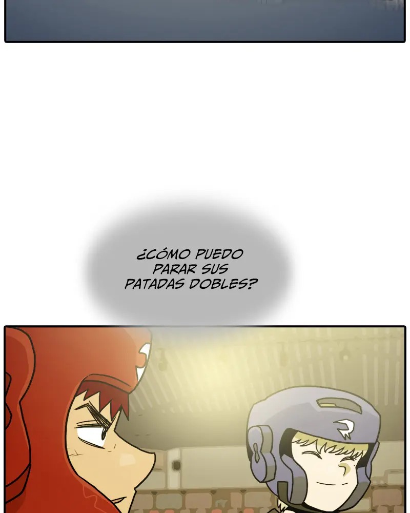 Taekwondo Kid capítulo 53, página 77