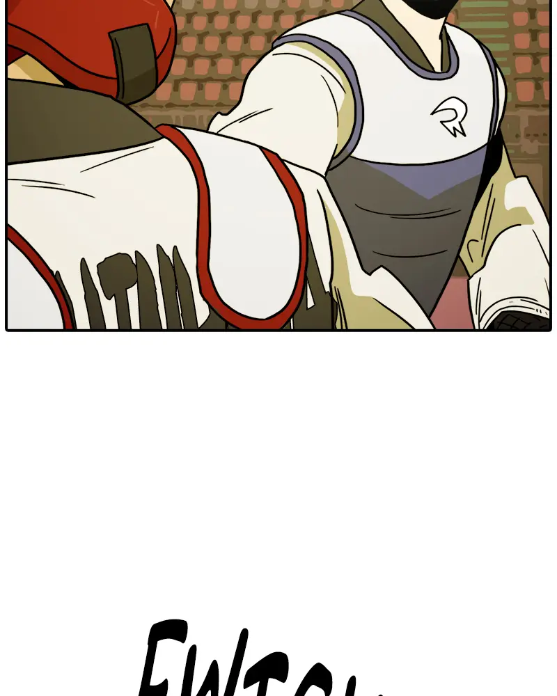 Taekwondo Kid capítulo 53, página 78