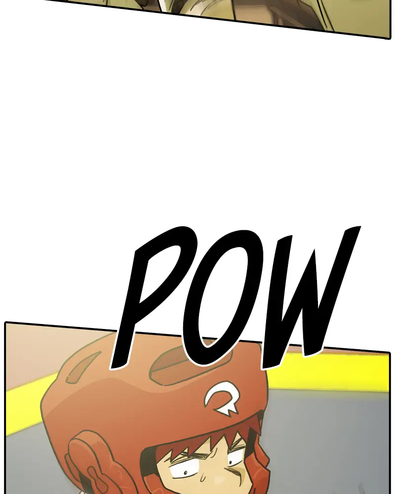 Taekwondo Kid capítulo 53, página 80