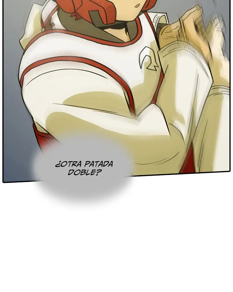 Taekwondo Kid capítulo 53, página 81
